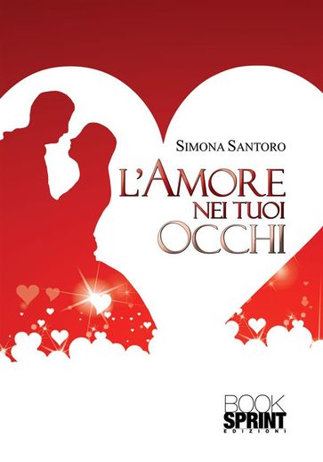 L'amore nei tuoi occhi - Simona Santoro