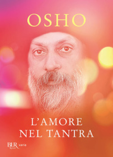L'amore nel Tantra - Osho