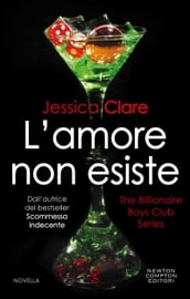 L amore non esiste