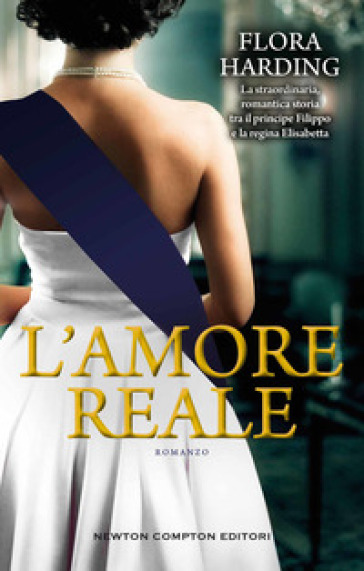 L'amore reale - Flora Harding