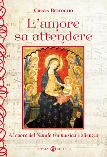 L'amore sa attendere - Chiara Bertoglio