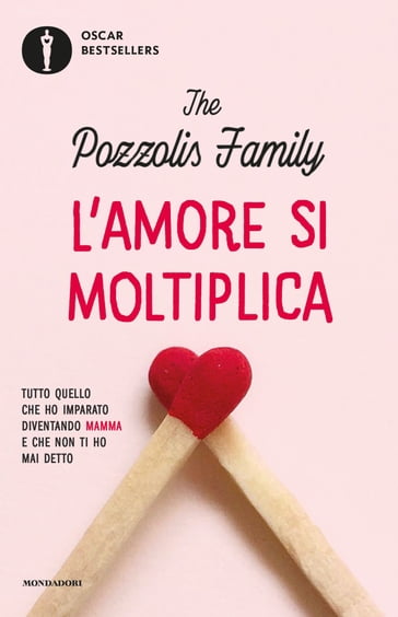 L'amore si moltiplica - The Pozzolis Family