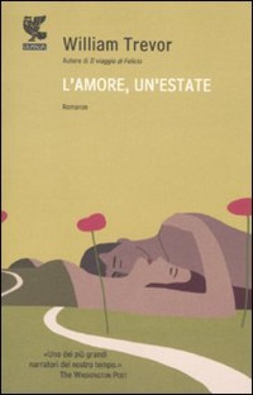 L'amore, un'estate - William Trevor