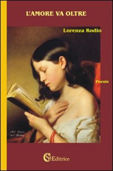 L'amore va oltre - Lorenza Rodio