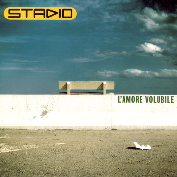 L'amore volubile - Stadio