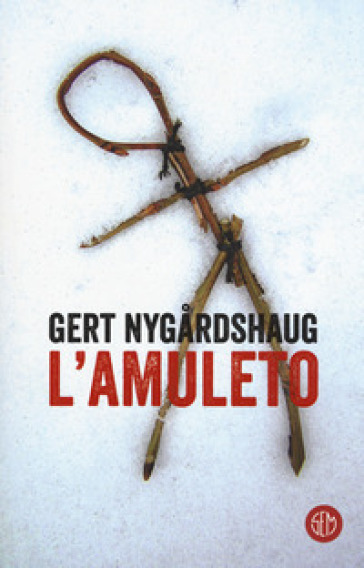 L'amuleto - Gert Nygardshaug