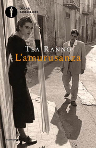 L'amurusanza - Tea Ranno