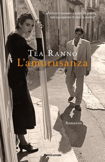 L'amurusanza - Tea Ranno