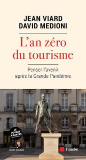 L an zéro du tourisme