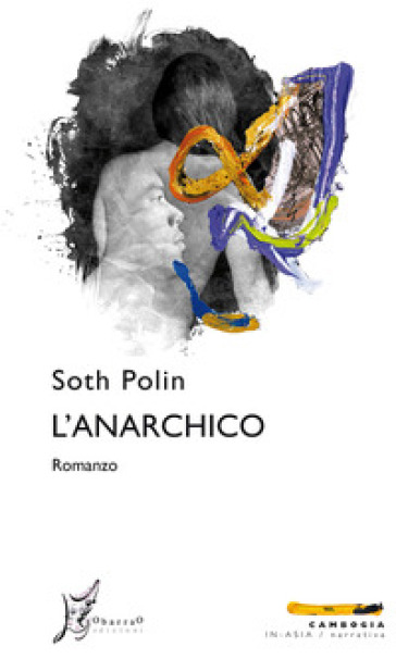 L'anarchico - Polin Soth