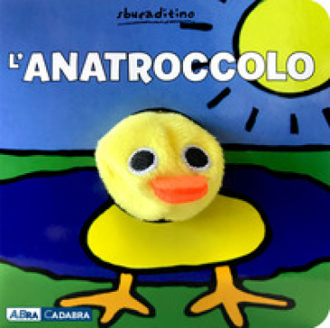 L'anatroccolo. Ediz. a colori - Klaartje Van der Put