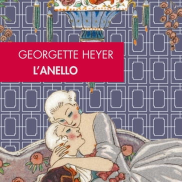 L'anello - Georgette Heyer