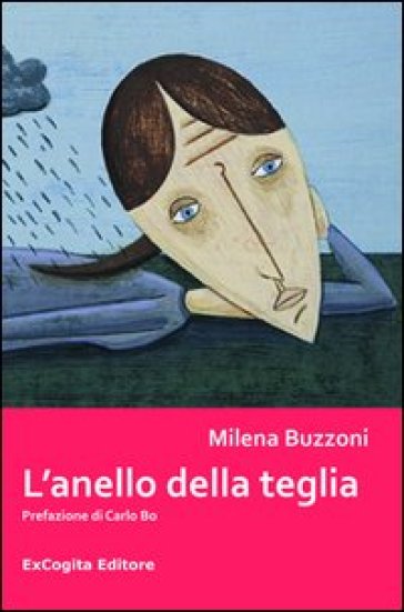 L'anello della teglia - Milena Buzzoni