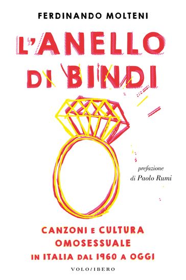 L'anello di Bindi - Ferdinando Molteni - Paolo Rumi