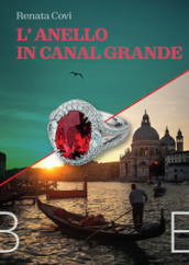 L anello in Canal Grande