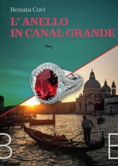 L anello in Canal Grande