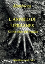 L anfibio di Liérganes