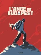 L ange de Budapest