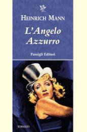 L angelo azzurro