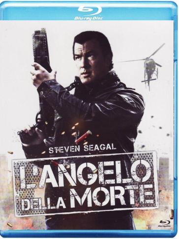 L'angelo della morte (Blu-Ray) - Wayne Rose - Keoni Waxman - Lauro Chartrand