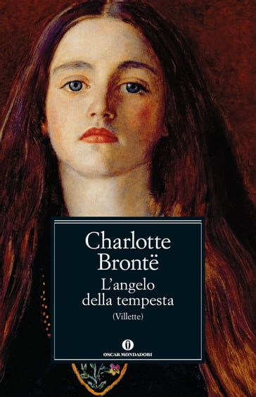 L'angelo della tempesta - Charlotte Bronte