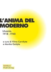 L anima del Moderno