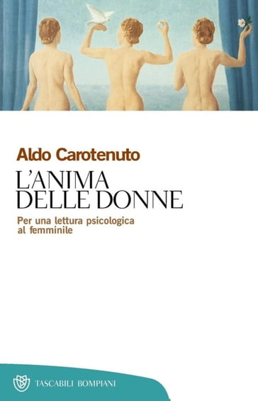 L'anima delle donne - Aldo Carotenuto