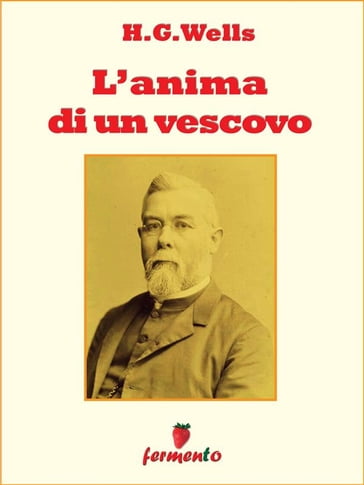 L'anima di un vescovo - H.G. Wells