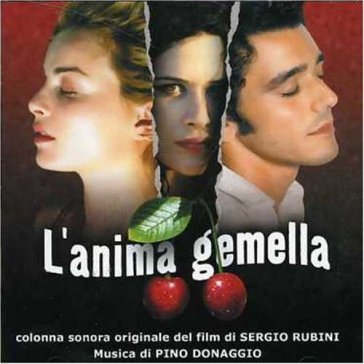 L'anima gemella - Pino Donaggio