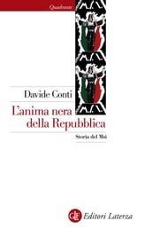 L anima nera della Repubblica