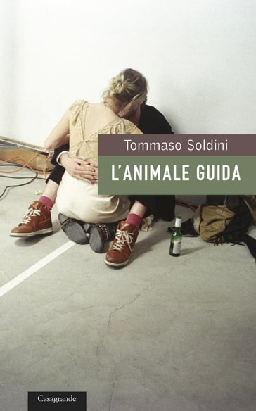 L'animale guida - Tommaso Soldini