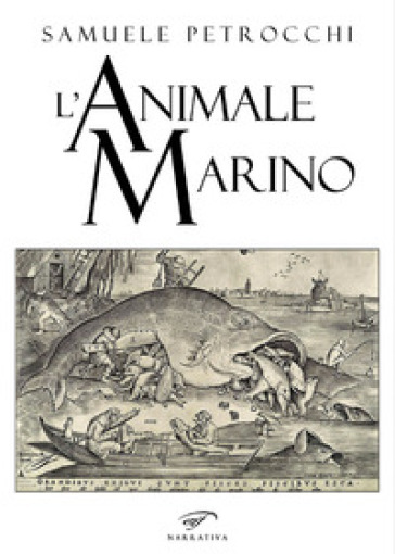 L'animale marino - Samuele Petrocchi