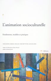 L animation socioculturelle