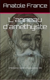 L anneau d améthyste