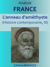 L anneau d améthyste