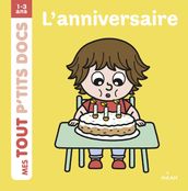 L anniversaire