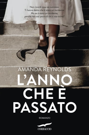 L'anno che è passato - Amanda Reynolds