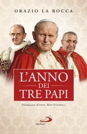 L anno dei tre papi