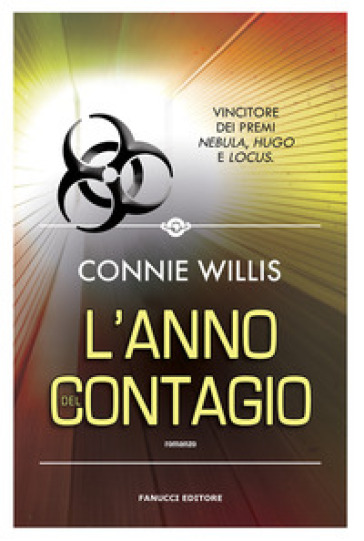 L'anno del contagio - Connie Willis