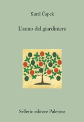 L anno del giardiniere