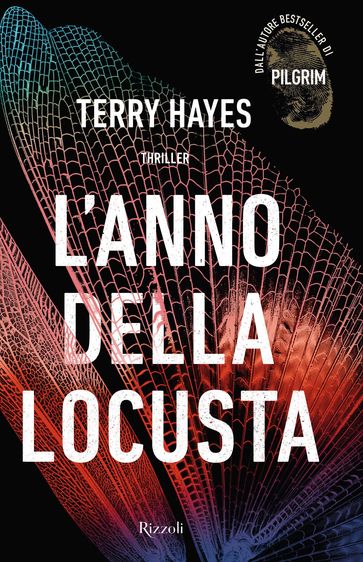 L'anno della locusta - Terry Hayes