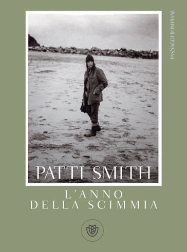 L'anno della scimmia - Patti Smith