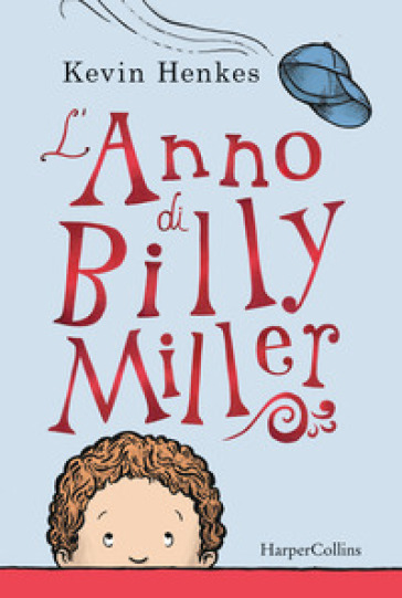 L'anno di Billy Miller - Kevin Henkes