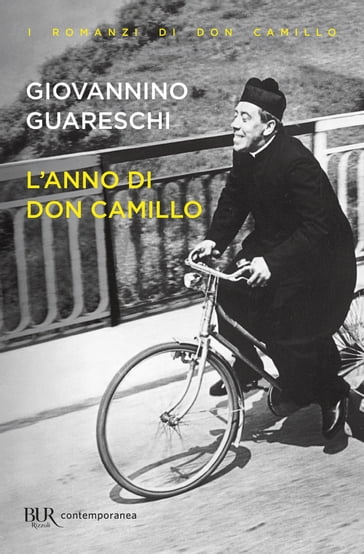 L'anno di Don Camillo - Giovannino Guareschi