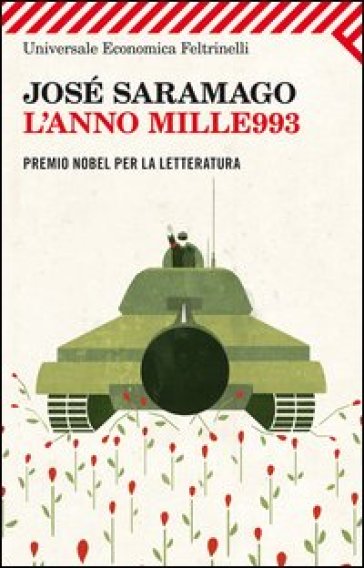 L'anno mille993 - José Saramago