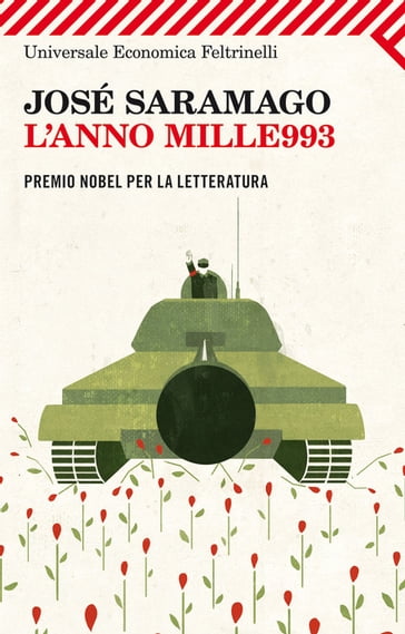 L'anno mille993 - José Saramago