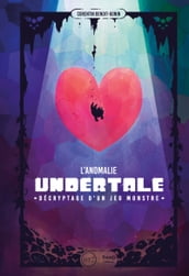 L anomalie Undertale