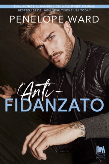 L'anti-fidanzato - Penelope Ward