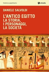 L antico Egitto