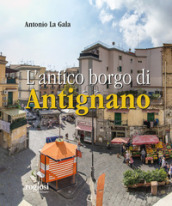 L antico borgo di Antignano